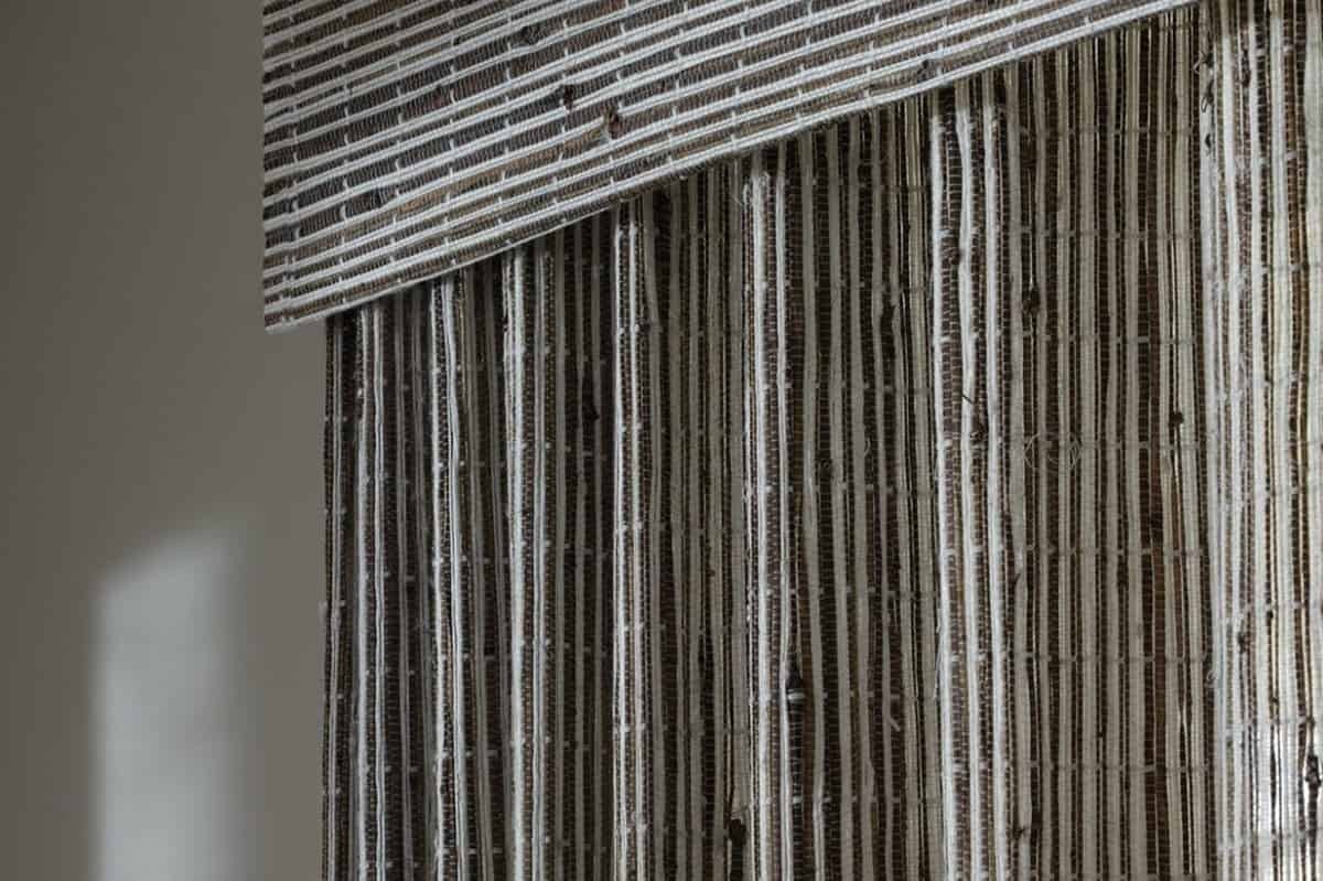 Fabrics for Window Treatments, Hunter Douglas Provenance® Woven Wood Shades near Anaheim, California (CA)